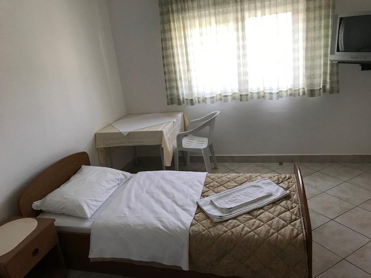 Hotel Pervan Medjugorje Exterior photo